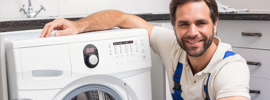 Waschmaschinen-Reparaturen