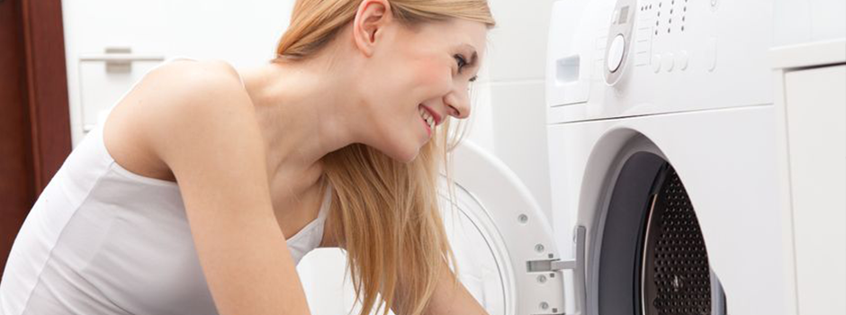 Waschmaschinen Reparatur Kundenzufriedenheit